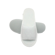 Cung Cấp Dép Khách Sạn Trơn Thiết Kế Tùy Ý